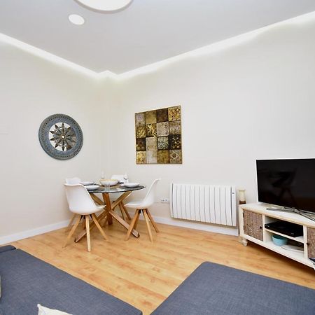 Apartament El Patio Kadyks Zewnętrze zdjęcie