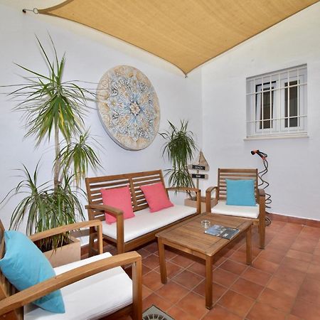 Apartament El Patio Kadyks Zewnętrze zdjęcie