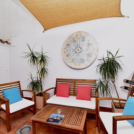 Apartament El Patio Kadyks Zewnętrze zdjęcie