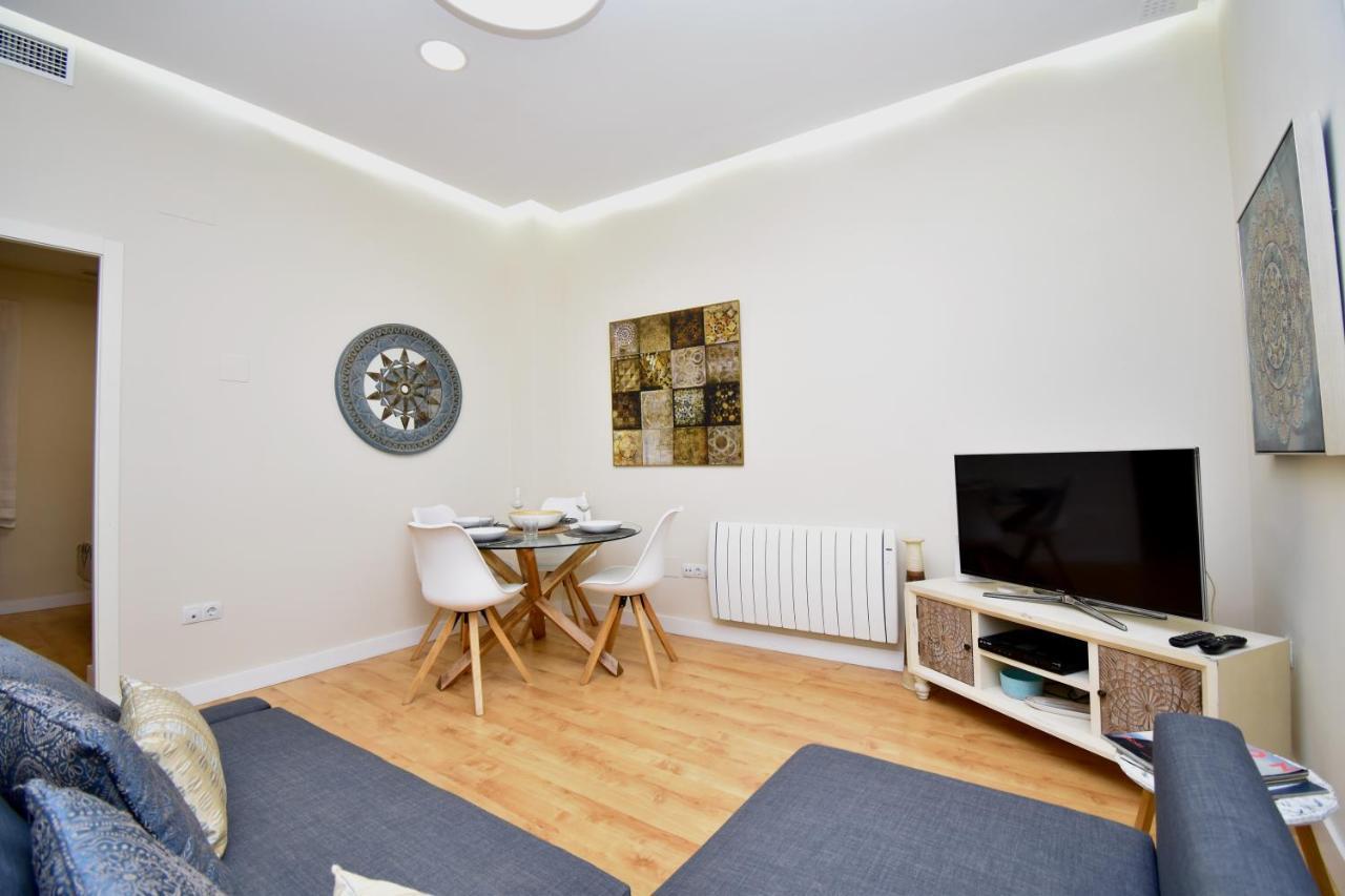 Apartament El Patio Kadyks Zewnętrze zdjęcie