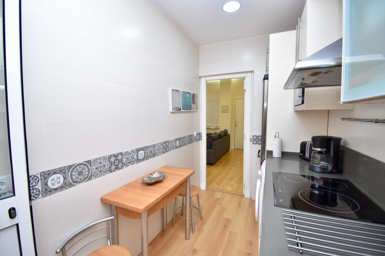 Apartament El Patio Kadyks Zewnętrze zdjęcie