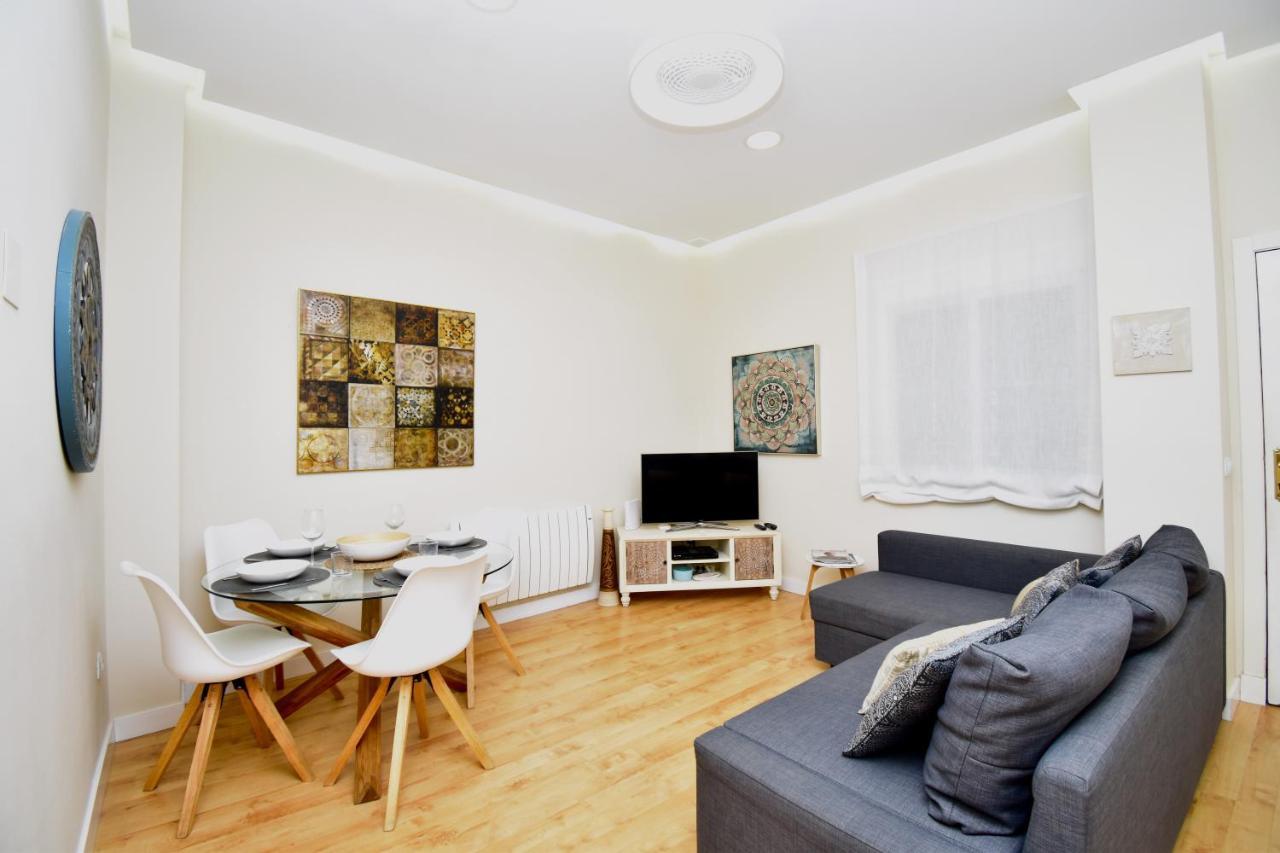 Apartament El Patio Kadyks Zewnętrze zdjęcie