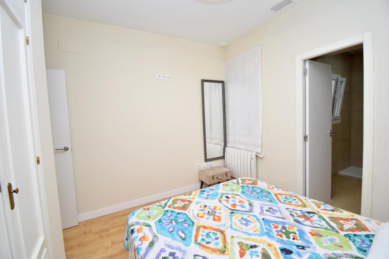Apartament El Patio Kadyks Zewnętrze zdjęcie