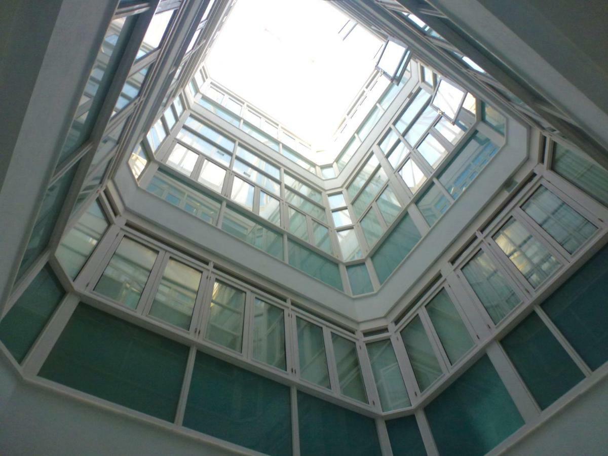 Apartament El Patio Kadyks Zewnętrze zdjęcie