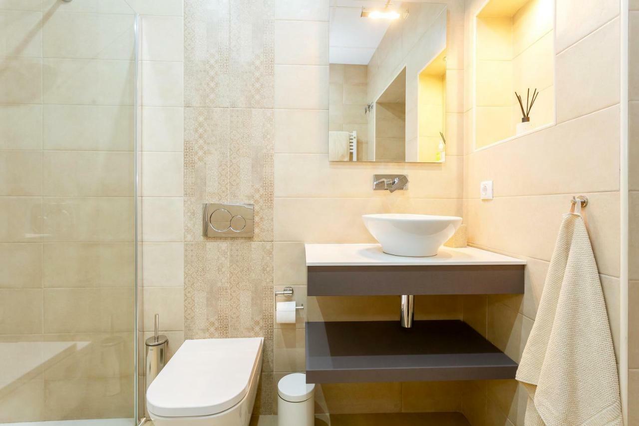 Apartament El Patio Kadyks Zewnętrze zdjęcie