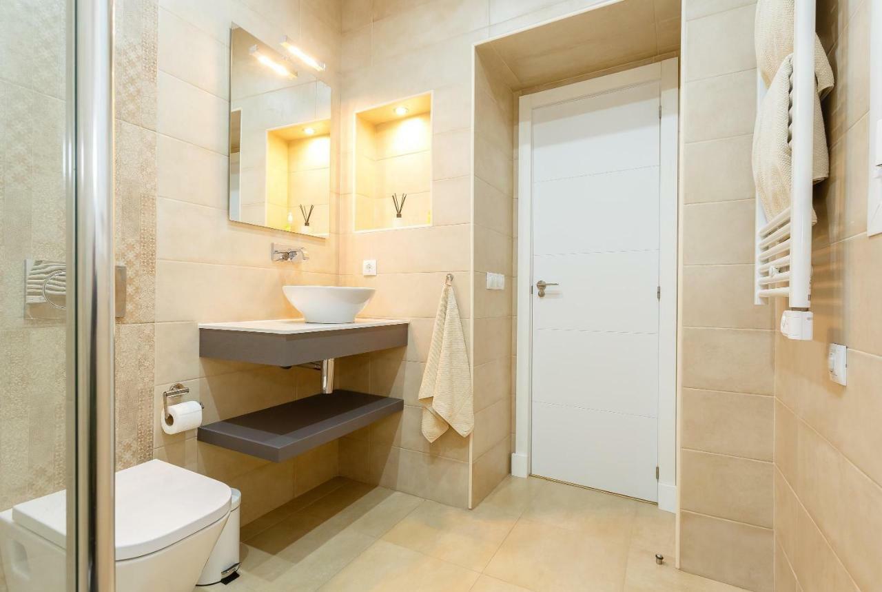 Apartament El Patio Kadyks Zewnętrze zdjęcie