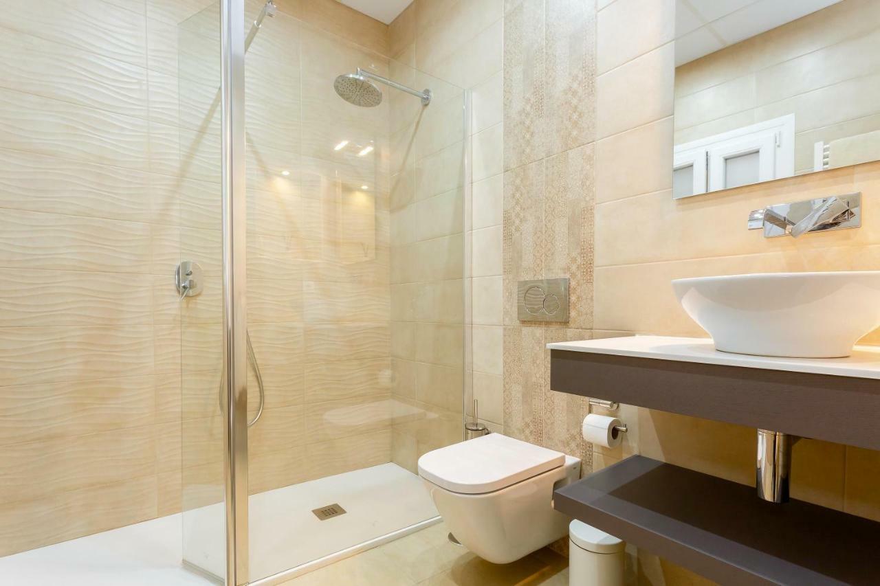 Apartament El Patio Kadyks Zewnętrze zdjęcie