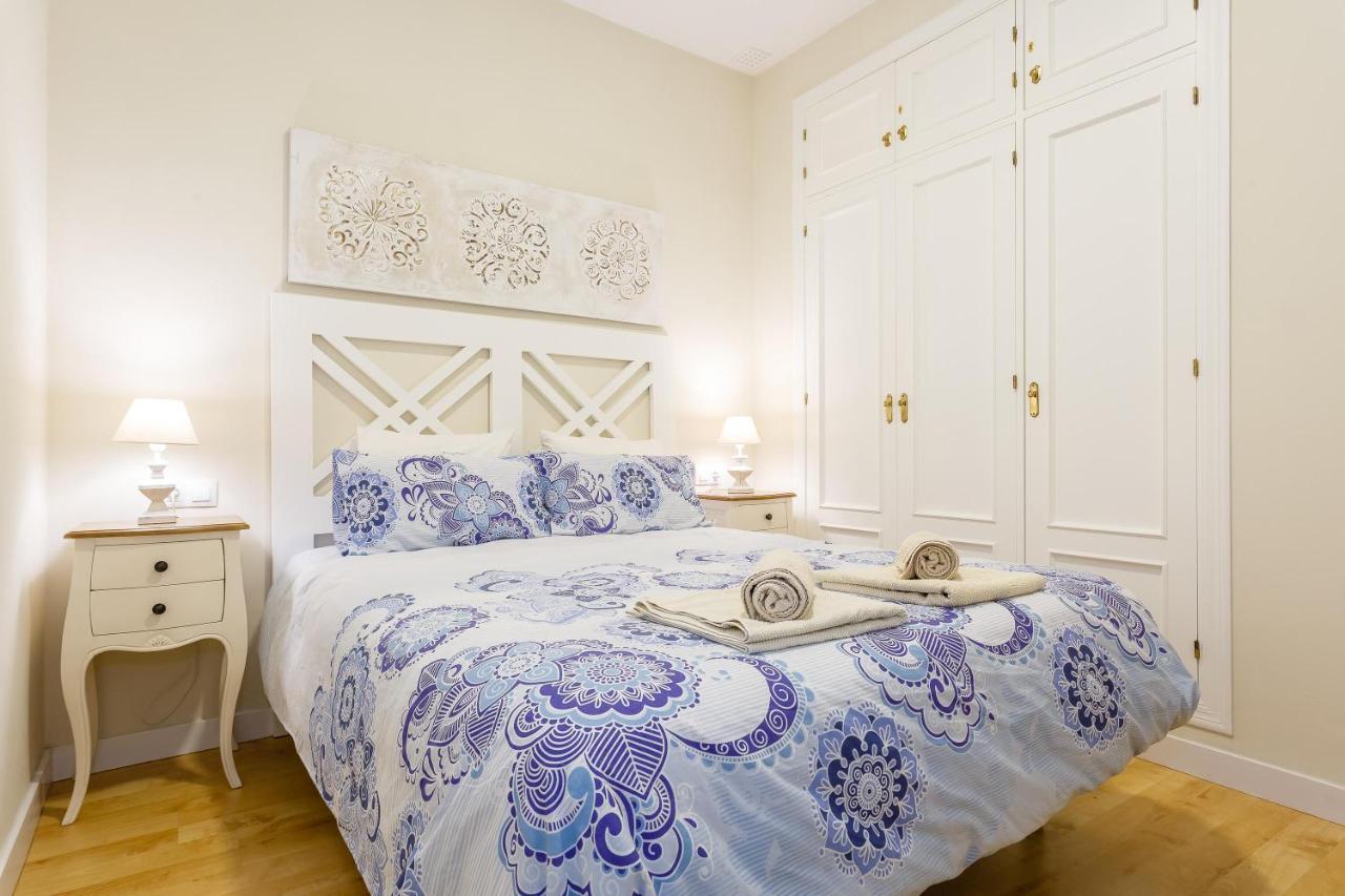 Apartament El Patio Kadyks Pokój zdjęcie